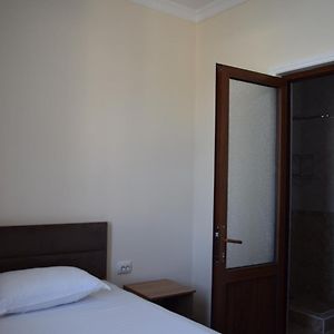 Single Room Private Bathroom